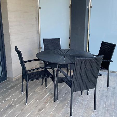 Apartament Piec Morz Basen&Spa Сянозеты Экстерьер фото