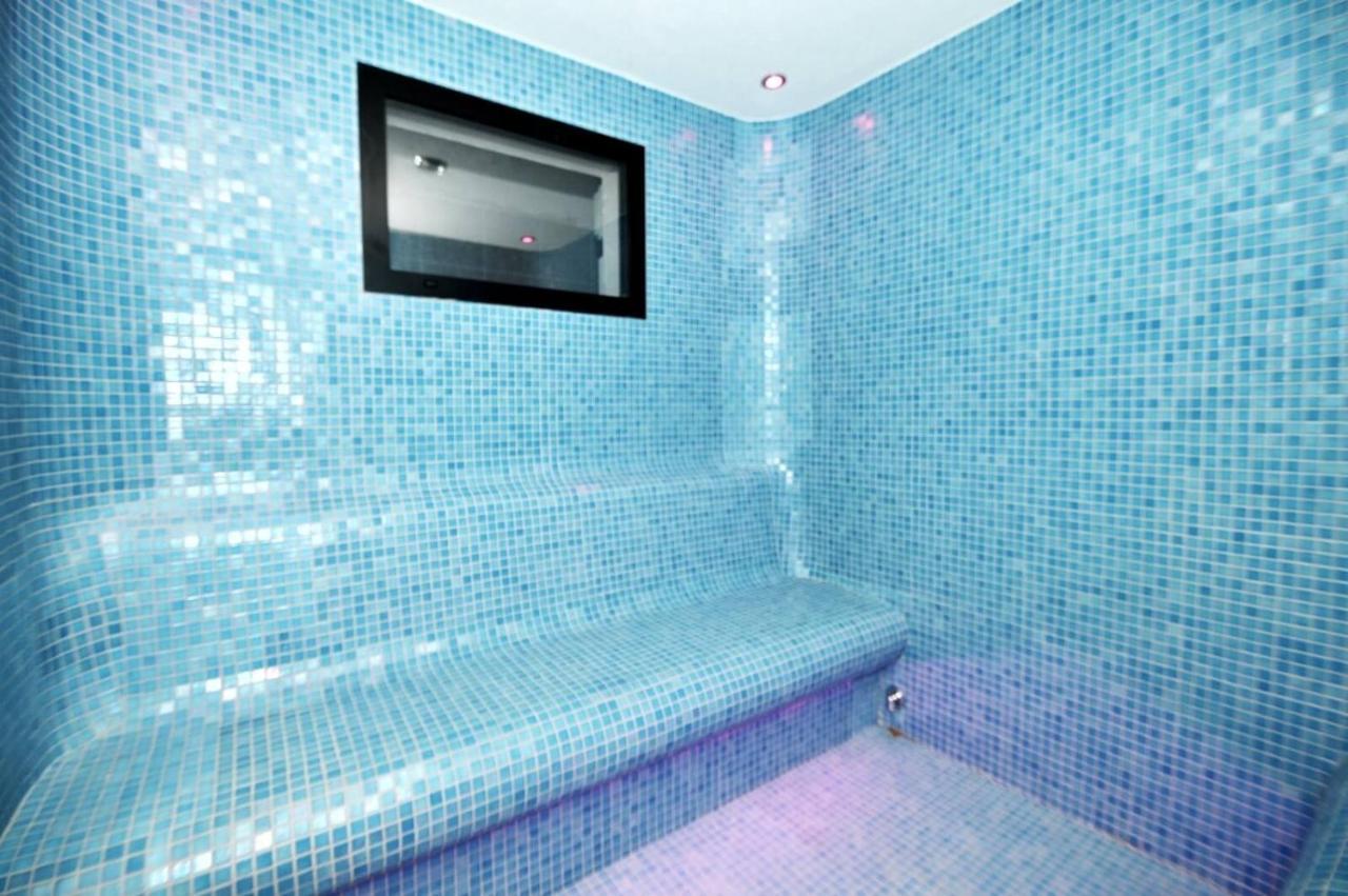 Apartament Piec Morz Basen&Spa Сянозеты Экстерьер фото