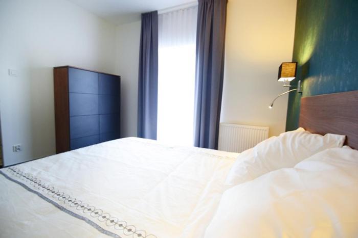Apartament Piec Morz Basen&Spa Сянозеты Экстерьер фото