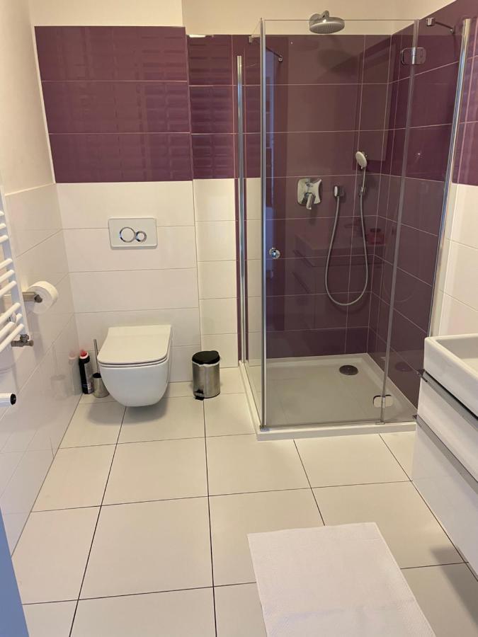 Apartament Piec Morz Basen&Spa Сянозеты Экстерьер фото