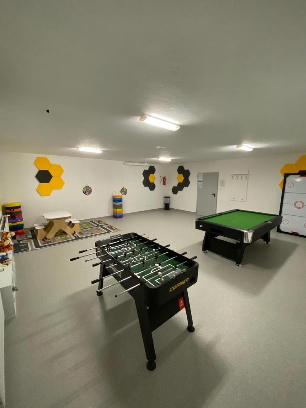 Apartament Piec Morz Basen&Spa Сянозеты Экстерьер фото